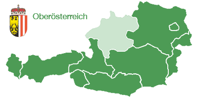 Ober&ouml;sterreich