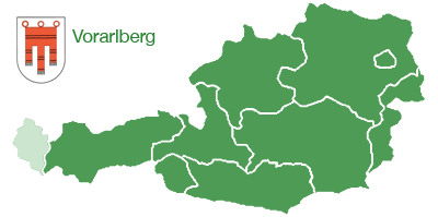 Vorarlberg